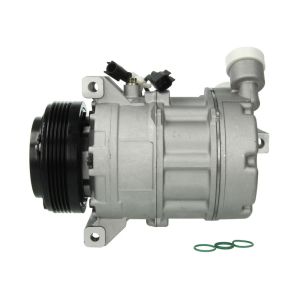 Compressor, ar condicionado NISSENS 89350