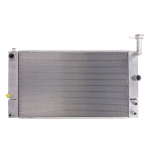 Radiateur, refroidissement du moteur KOYORAD AA010012