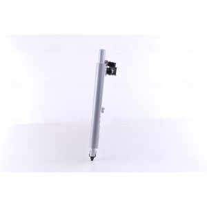 Condensatore climatizzatore NISSENS 94800 senza essiccatore