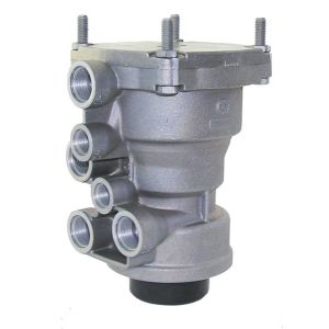 Valve de commande, remorque KNORR-BREMSE AC596B