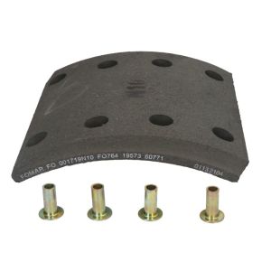 Bremsbackenbelag ROULUNDS RL001774N10A8