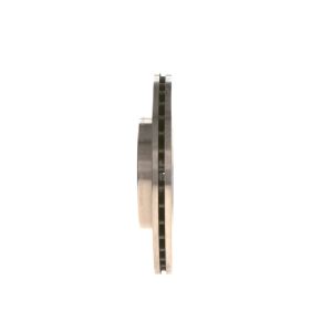 Set Dischi Freno Anteriori Febi Bilstein 108653 – 2 Pezzi Ventilati Per Honda – Qualità Originale Made In Germany