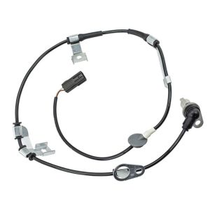 Sensor do ABS, dianteiro/traseiro, esquerdo/direito  MEYLE ELECTRONICS 35-14 899 0010