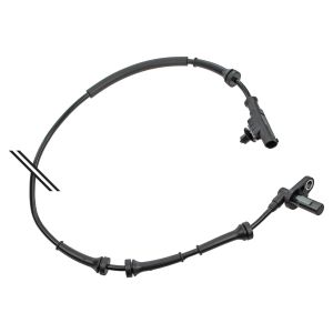 ABS-sensor MEYLE 53-14 899 0005