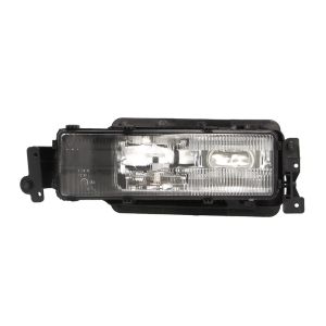 Luz de nevoeiro TRUCKLIGHT FL-MA006L Links