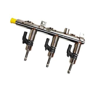 Válvula de injeção MAGNETI MARELLI 805016318100
