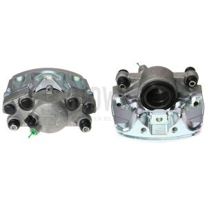 Bremssattel BUDWEG 344437