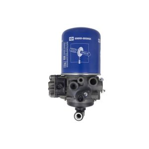 Lufttrockner KNORR-BREMSE EL 9002