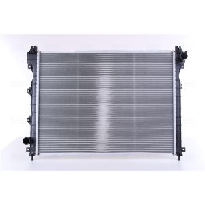Arrefecedor do motor NISSENS 64310A