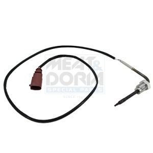 Abgastemperatursensor MEAT & DORIA 12334