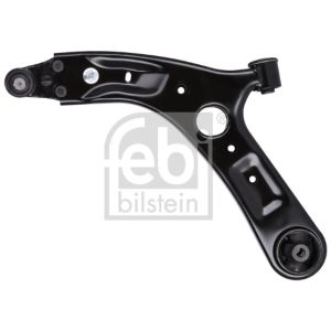 Braço de controlo, suspensão da roda FEBI BILSTEIN 181043 Eixo dianteiro