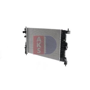 Raffreddatore motore AKS DASIS 520144N