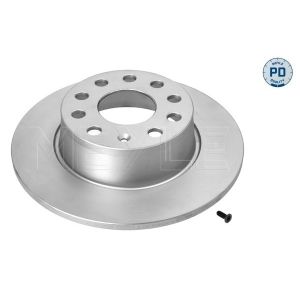 Bremsscheibe MEYLE 115 523 0048/PD