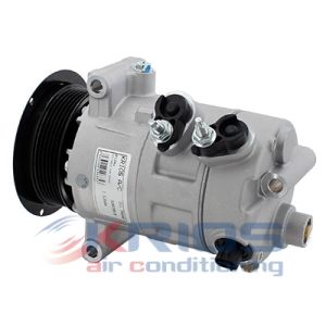 Compresseur de climatisation MEAT & DORIA K15356A