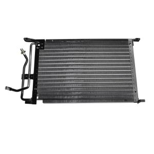 Condenseur (climatisation) VEMO V25-62-0006