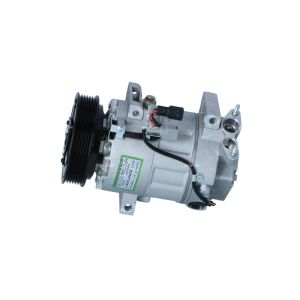 Compressor de ar condicionado EASY FIT NRF 32670G