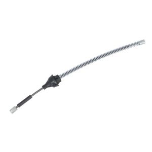 Bremszug, Handbremse LINEX LIN15.02.65