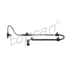 Sensor de velocidad, ABS HANS PRIES 208 491