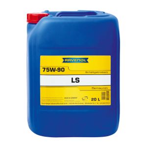 Getriebeöl RAVENOL LS 75W90 20L
