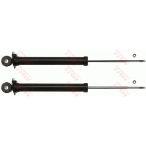 Amortiguador TRW JGS119T