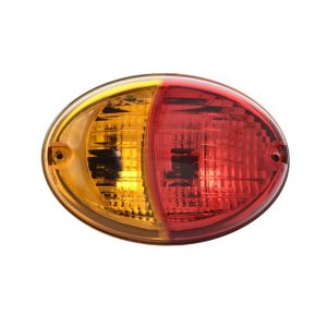 Heckleuchte HELLA 2SD 343 130-011