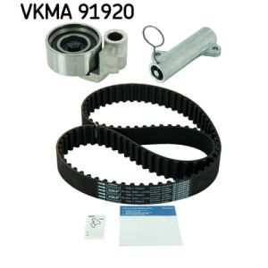 Kit de correa de distribución SKF VKMA 91920