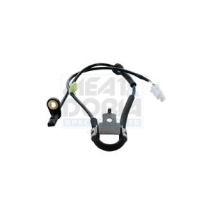 Sensor de velocidad, ABS MEAT & DORIA 90621