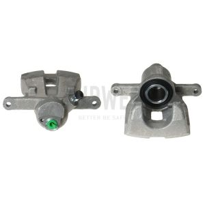 Bremssattel BUDWEG 345086