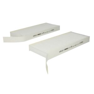 Filtr kabiny KNECHT LA751/S
