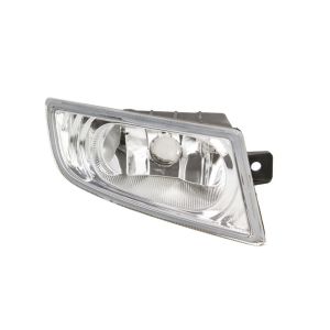 Luz de nevoeiro DEPO 217-2033R-UEN