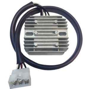 Régulateur de tension DZE DZE02498