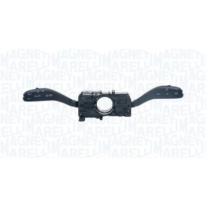 Interruttore del piantone dello sterzo MAGNETI MARELLI 000052021010