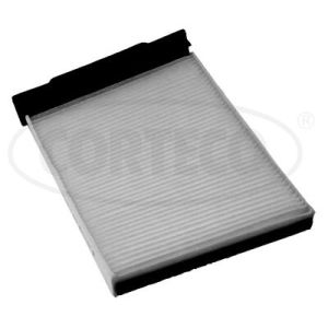 Innenraumfilter CORTECO 80004676