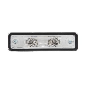 Luce targa TYC 15-0529-00-2