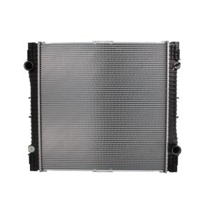 Radiateur, refroidissement moteur NRF 509713