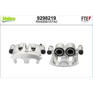 Étrier de frein FTE 9298219