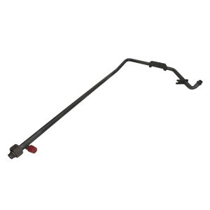 Conduite haute pression, climatisation CZM 110482