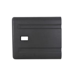 Unterfahrschutz PACOL SCA-CP-023