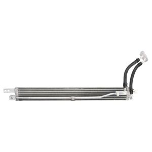 Arrefecedor de óleo do motor NISSENS 91559
