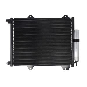 Kondensator, Klimaanlage NRF 35907