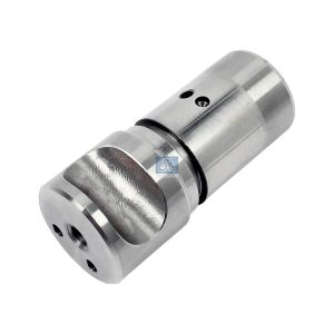 Anbauteile, Abgasanlage DT Spare Parts 3.13118
