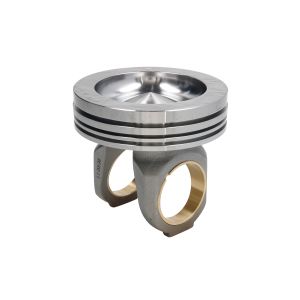 Piston IPD PARTS 1258869-IPD