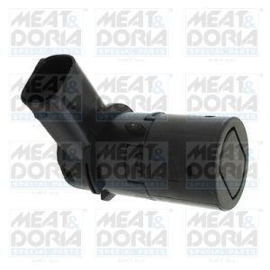 Sensor, ajuda de estacionamento MEAT & DORIA 94655