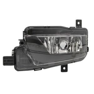 Luz de nevoeiro DEPO 441-2072L-UE
