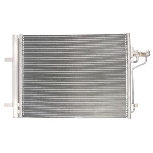 Condenseur, climatisation VALEO 814390