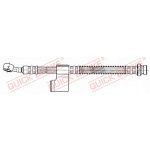 Jarruletku QUICK BRAKE 59.990