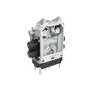 Valve de combinaison, système de freinage PNEUMATICS PN-10430