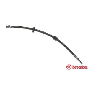 Bremsschlauch BREMBO T 24 117