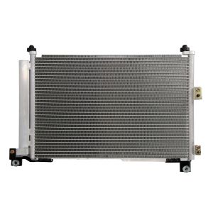 Condensator, airconditioning DELPHI CF20421
