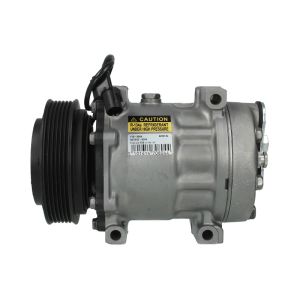 Compressor, ar condicionado AIRSTAL 10-0004